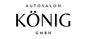 Logo Autosalon König GmbH